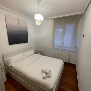  Apartamento Epalza, Vivienda Turistica Centrica Con Wifi