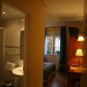Pension Bilbao Bilbao