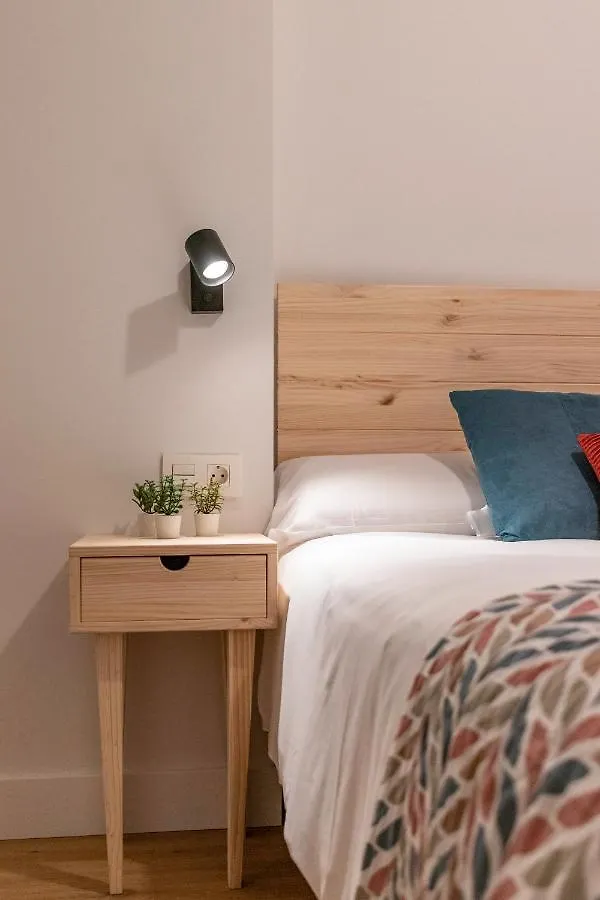 Casco Viejo: El Corazon De Las Siete Calles Appartement Bilbao